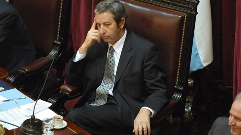 «No positivo»: el día que Julio Cobos enterró con su voto la resolución 125