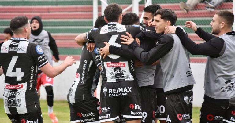 Con dos expulsados y un penal atajado en el final, Estudiantes le ganó a Agropecuario