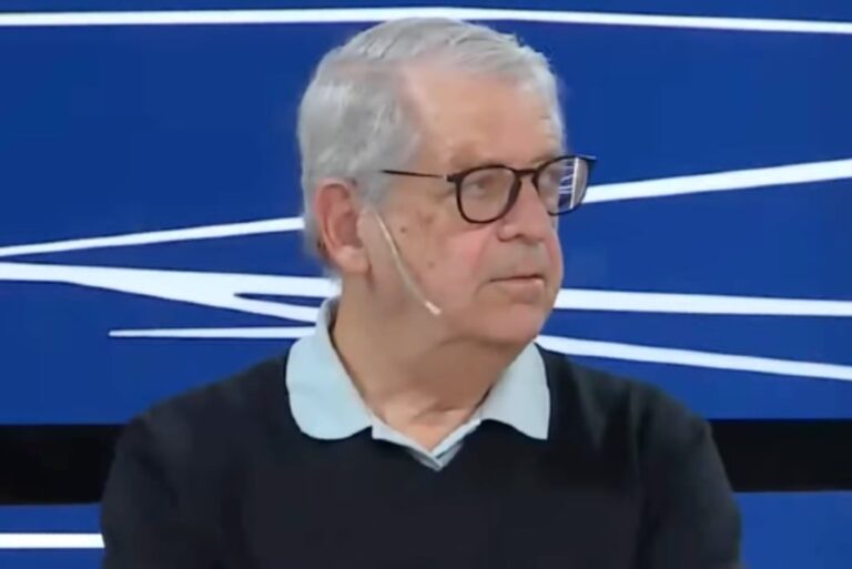 Qué pasa si el dólar toca el techo y la estrategia pícara que podría aplicar el Gobierno, según Gabriel Rubinstein