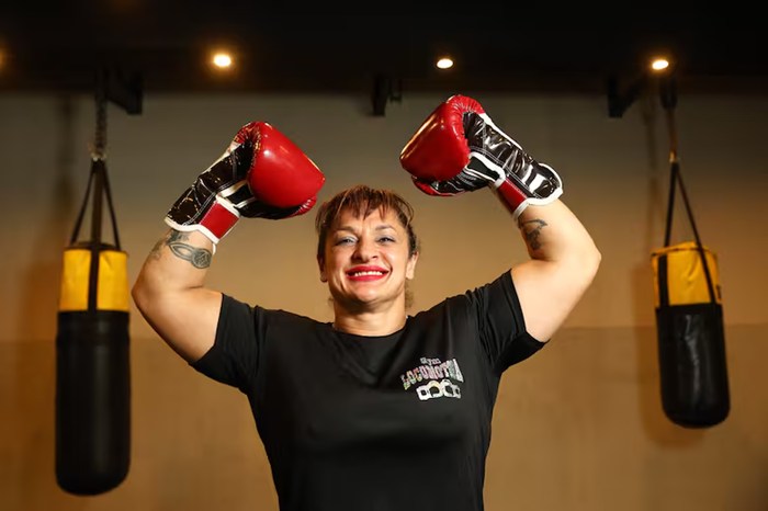 Lo trascendental es lo neurológico: último parte médico de la Locomotora Oliveras