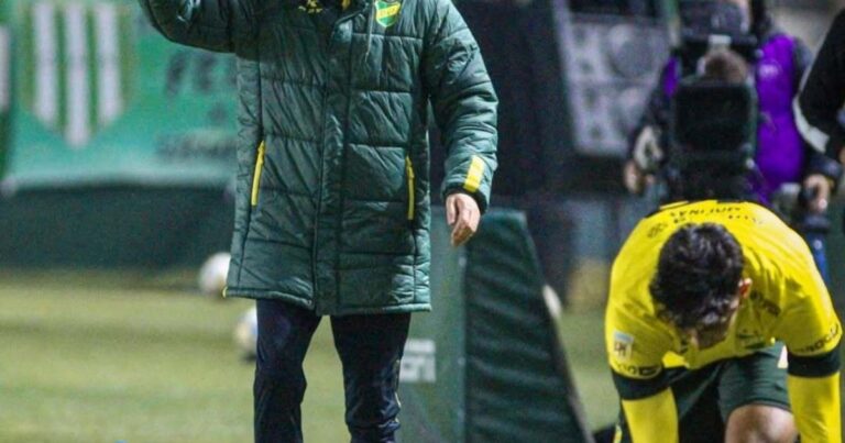 Soso, tras la victoria de Defensa y Justicia: «La alegría volvió a Varela» y lo que destacó de un triunfo que «mejora el clima sustancialmente»