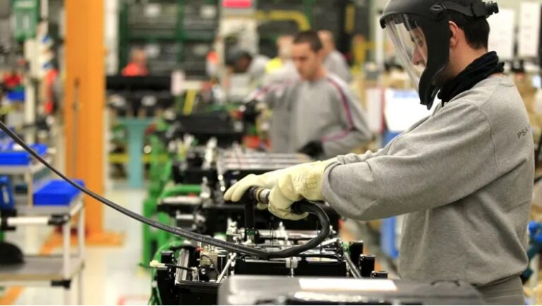 Según datos del INDEC: la actividad económica creció 5% interanual en mayo