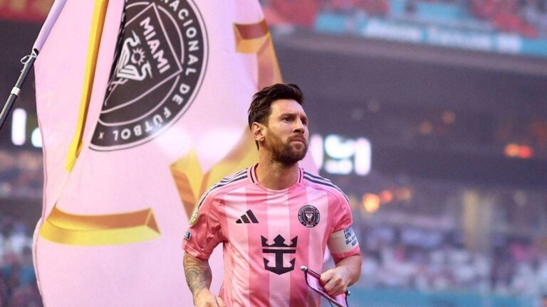 Lionel Messi no disputará el Juego de las Estrellas: qué sanción recibirá de la MLS