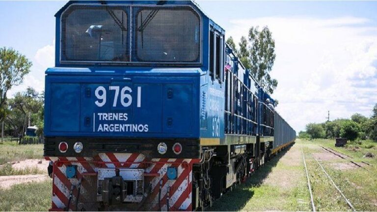 El Gobierno inició el proceso de privatización de Belgrano Cargas y fijó el plazo para su venta