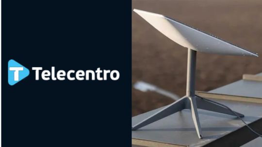 Telecentro y Starlink oficializan su unión para llevar internet satelital de alta velocidad a todo el país