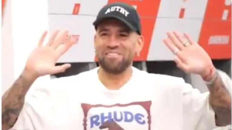 El divertido cruce entre Otamendi y Richard Ríos en Benfica: «No me vas a querer pelear»