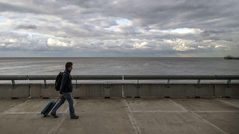Clima en Buenos Aires: el pronóstico del tiempo para hoy viernes 25 de julio