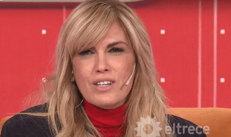 Así fue la emotiva despedida de Viviana Canosa de El Trece: «Me duelen las cosas y soy…»