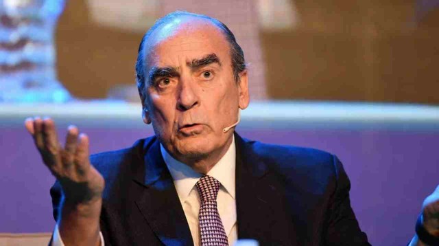 El quiebre del «triángulo de hierro» de Milei empodera a Francos: por qué se volvió la figura más señalada