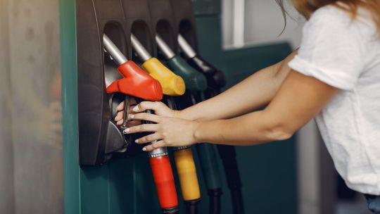 La venta de combustibles creció 3,33% en junio impulsada por las promociones