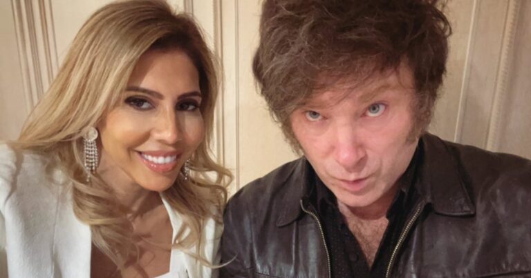 Javier Milei y sus medidas, EN VIVO: «Toda del Presidente», una diputada libertaria le pidió a Pullaro que no se suba al «éxito» de la baja de retenciones