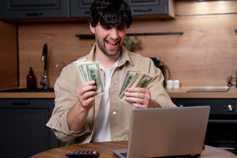 Los siete tipos de personalidad financiera, según un experto en psicología del dinero