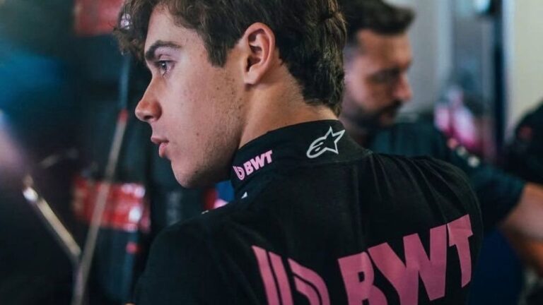 Cuándo vuelve a correr Franco Colapinto con Alpine: cómo sigue el calendario de la Fórmula 1