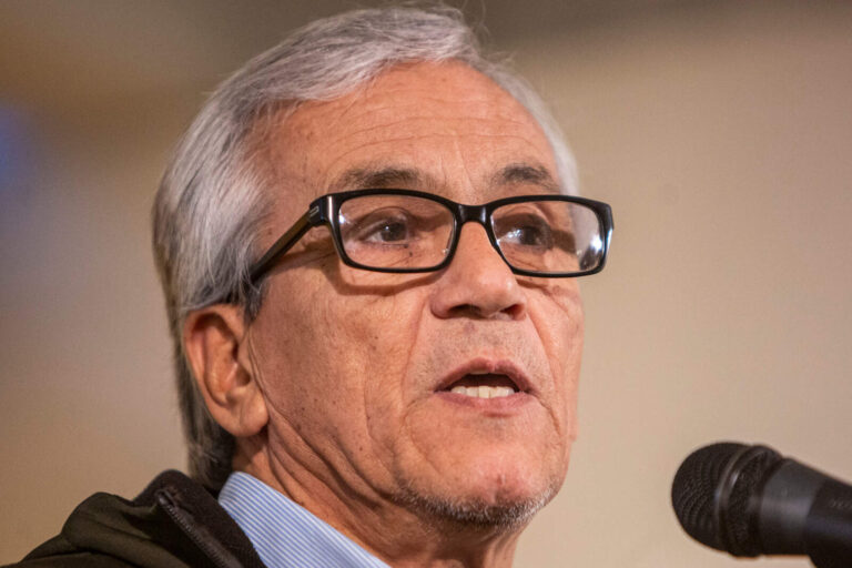 El ministro de Trabajo quiere que los sindicatos tengan afiliación obligatoria