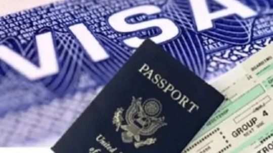 Entrar sin visa a Estados Unidos: Argentina inicia el proceso para ingresar al Programa de Exención de Visas