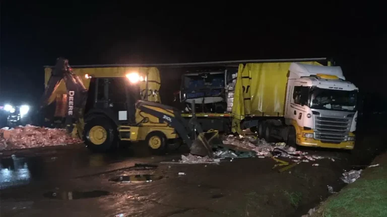 Dos correntinos y un chaqueño: las víctimas del trágico accidente en Ruta 11