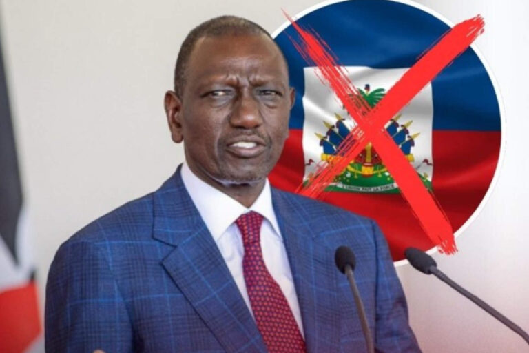 Kenia abrió sus fronteras sin visa a países de África y el Caribe