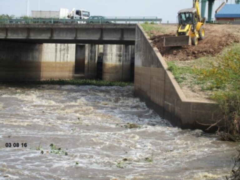 A 43 años de la tragedia del dique: el día que el río Negro arrasó con todo