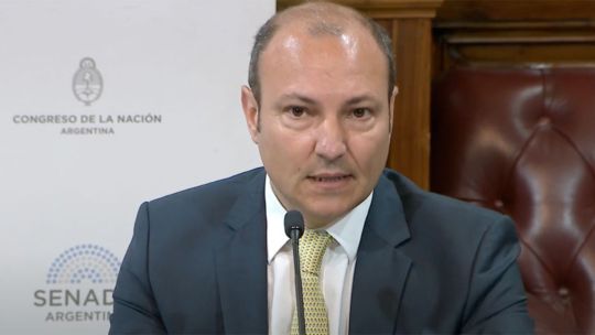 Un juez federal de Rosario es investigado por el Consejo de la Magistratura por mentir sobre sus antecedentes