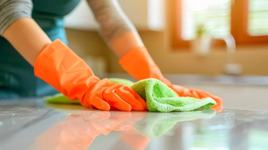 Cuánto cobrarán las empleadas domésticas en agosto 2025 con el aumento salarial