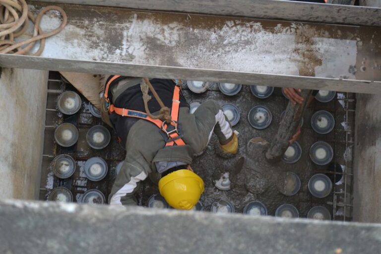 SAMEEP avanza con trabajo en la Planta Potabilizadora 2 para mejorar el caudal y la calidad del agua