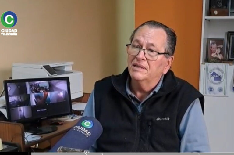 Docentes anticipan un paro: Me resulta triste que justifiquen salarios de hambre a quienes tenemos la función de educar