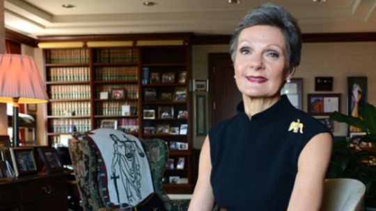 Juicio por YPF: la jueza Loretta Preska ordenó a la Argentina entregar chats de Luis Caputo y Sergio Massa