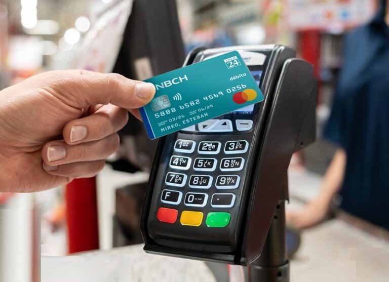 Para comprar sin saldo y sin intereses, ya está habilitado Adelanto Chaco 24