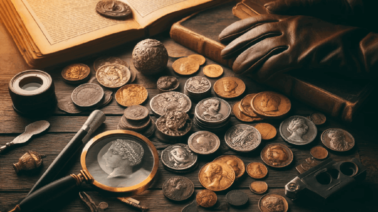 La extraña moneda por la que los coleccionistas pagan hasta 350 mil dólares: cuáles son sus características