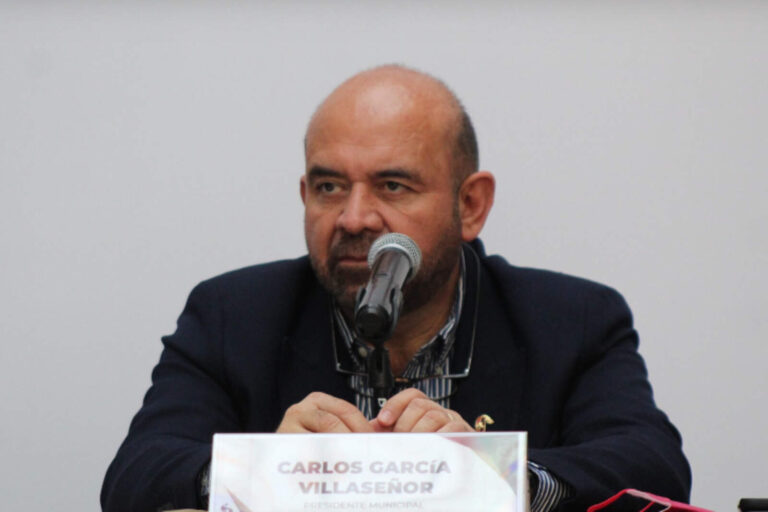 Aldo Márquez denuncia a Morena por nombrar a acusado de acoso en cargo federal