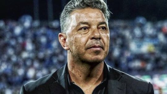 Buenas noticias para Gallardo: River recupera a un importante jugador para el juego ante los tucumanos