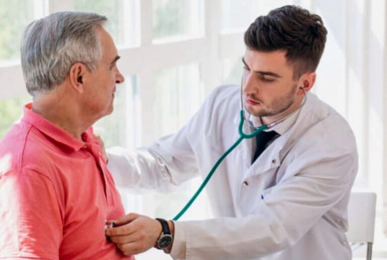 Insssep extendió hasta el 1 de septiembre el empadronamiento cardiovascular