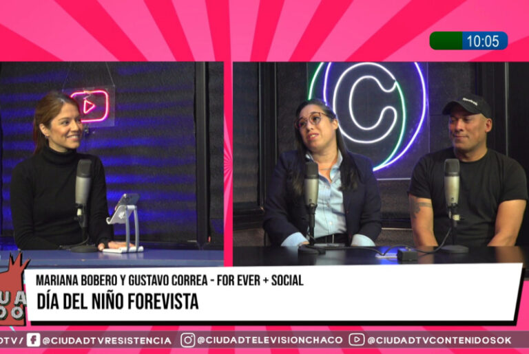 Se viene la tercera edición del Día del Niño Forevista:El sentido de pertenencia es lo que sostiene a los clubes en el tiempo