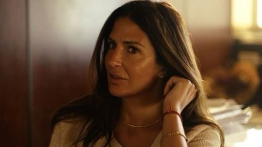 Caso Maradona: un guionista explicó como se gestó el documental de la jueza Julieta Makintach