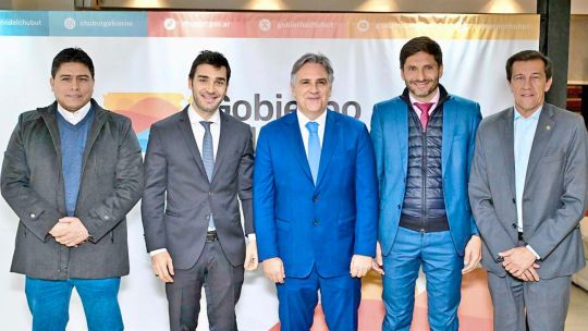 De Evita a Karina Milei