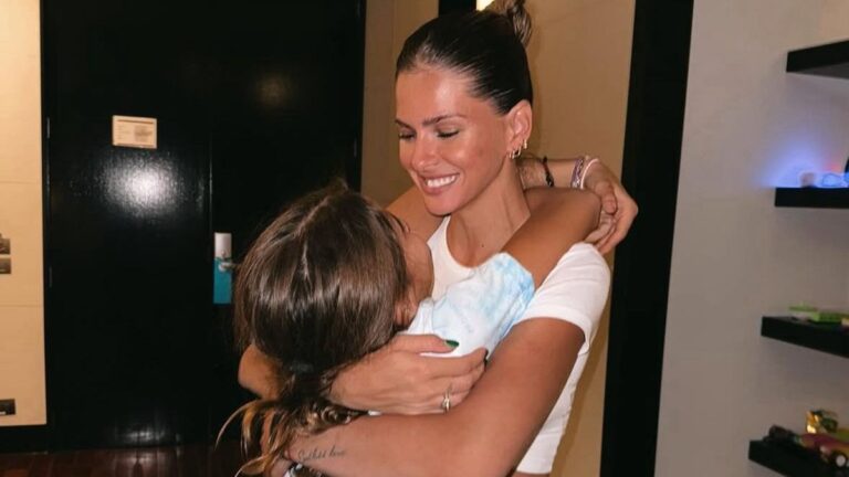 Cómo es el colegio ultra top donde irá la hija de la China Suárez y Nicolás Cabré en Turquía