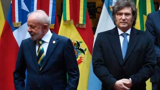 Socios en el Mercosur, Argentina y Brasil compiten por el mercado norteamericano