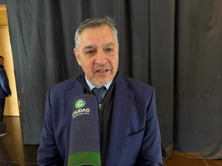 Hay poco margen de recursos para nuevos incrementos,establecimos una pausa, ratificó el ministro de Economía de Chaco