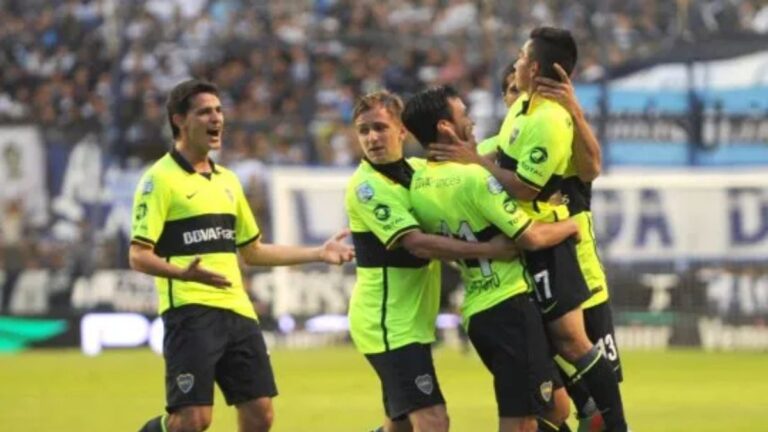 No es Boca: el jugador surgido del club que será refuerzo de un gigante de Sudamérica