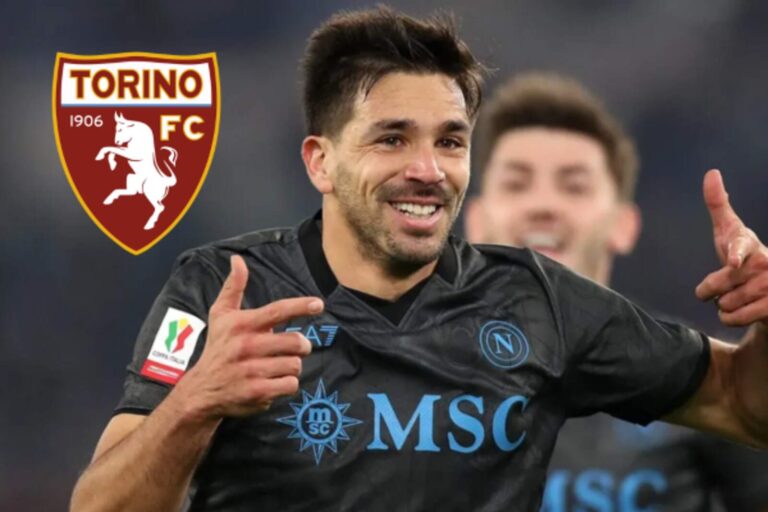 Giovanni Simeone fue vendido al Torino: Cuánta plata recibirá River?