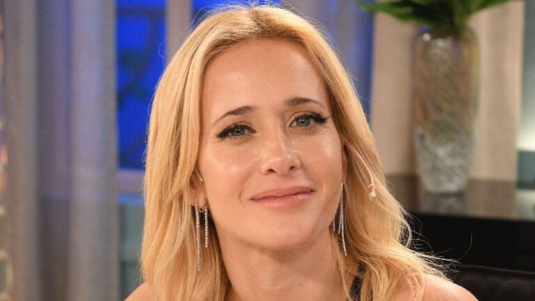 Juicio de Julieta Prandi contra su exmarido por abuso sexual: «Si me mataba me hacía un favor»