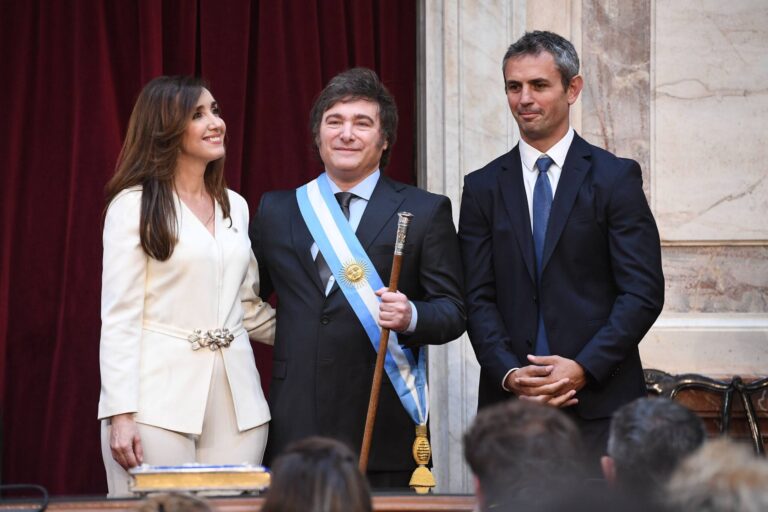 Joaquín Morales Solá: Martín Menem hizo lo mismo que Villarruel y a ella la llamaron traidora