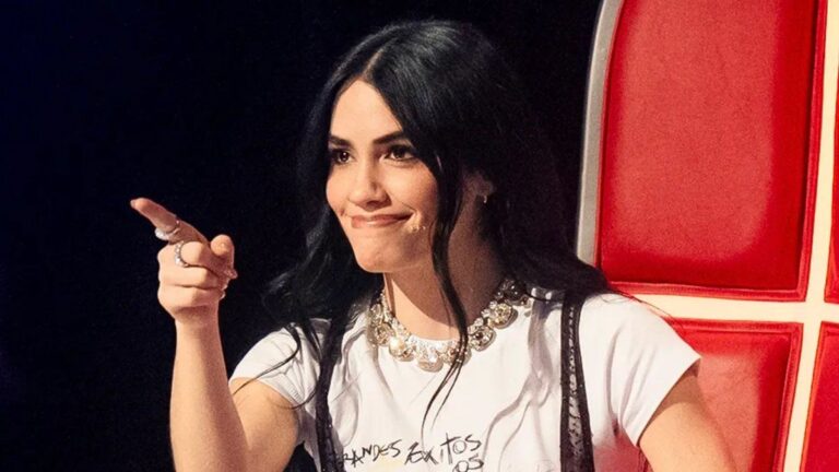 Se viene los «Knockouts» en La Voz Argentina: quiénes son las nuevas figuras invitadas