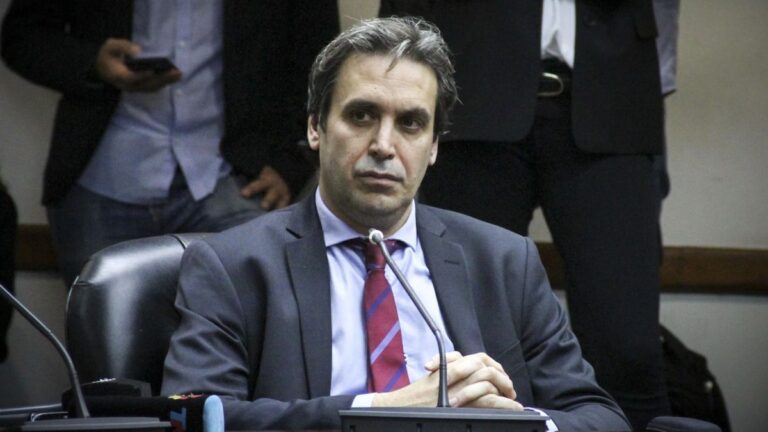 Elecciones 2025: el juez Alejo Ramos Padilla declaró que no tiene competencia para reasignar mesas de votación