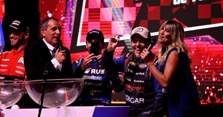 El TC corre el Desafío de las Estrellas en Villicum: cómo es esta carrera especial