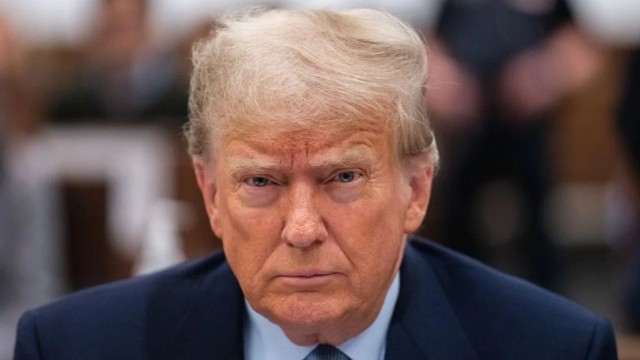 Quién es el favorito de Trump para reemplazar a Jerome Powell al frente de la FED