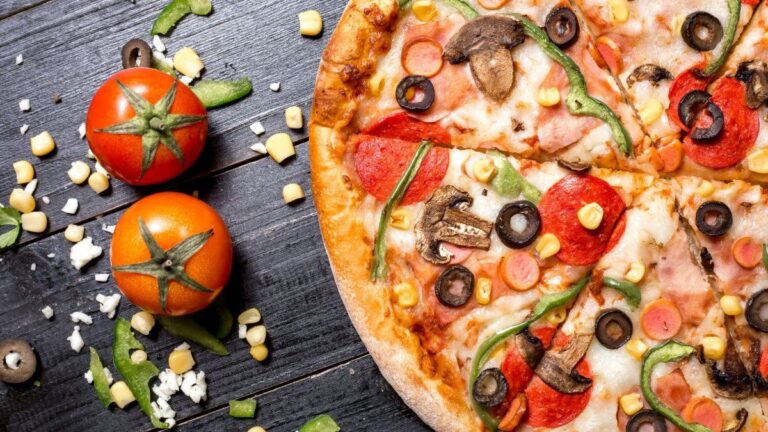 Se declaró en quiebra en Chile pero planea ingresar al mercado argentino: la cadena de pizzas que va por su tercera oportunidad