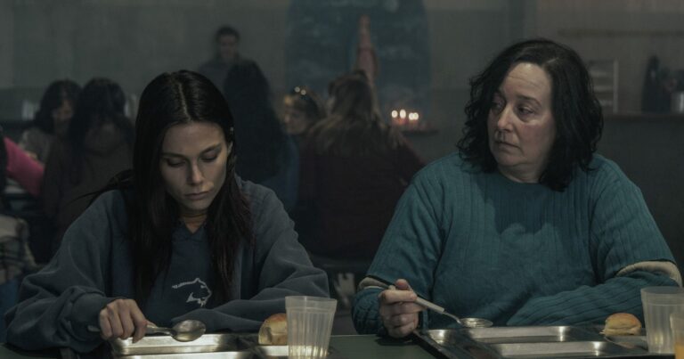 Lo que viene: la argentina «En el barro» encabeza los estrenos de la semana en el streaming