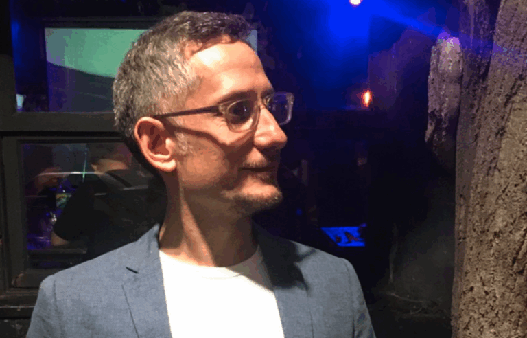 Carlos Pedrosa estrena tres obras con «Los Epicúreos del Teatro»