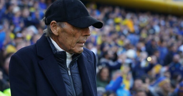 Boca, de mal en peor y el (casi) último que apague la luz